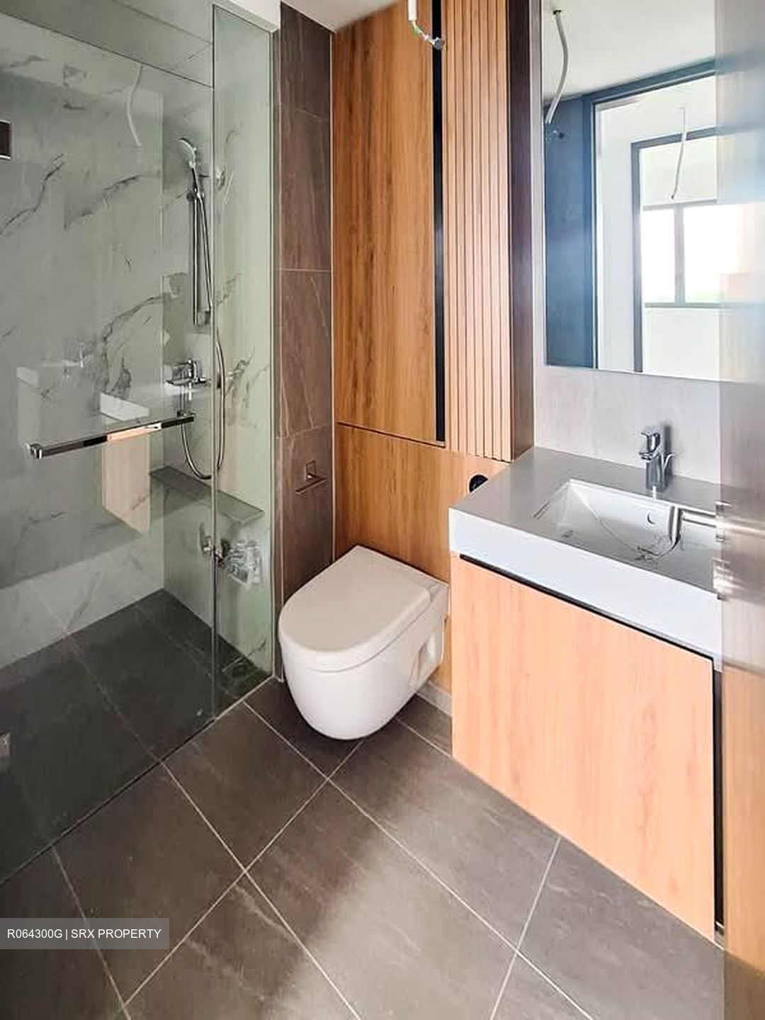 Amo Residence (D20), Apartment #531699691